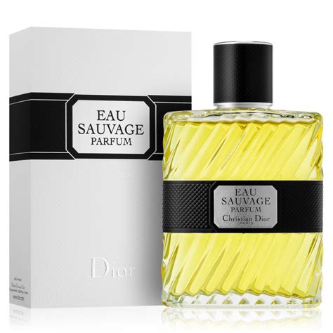 christian dior scents|christian dior fragrance eau sauvage.